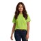 Unisex Premium Pocket Crewneck T-Shirt for Casual, Work & Outdoor wear